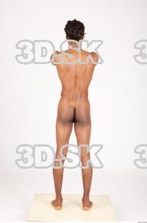 Body texture of Enrique 0039